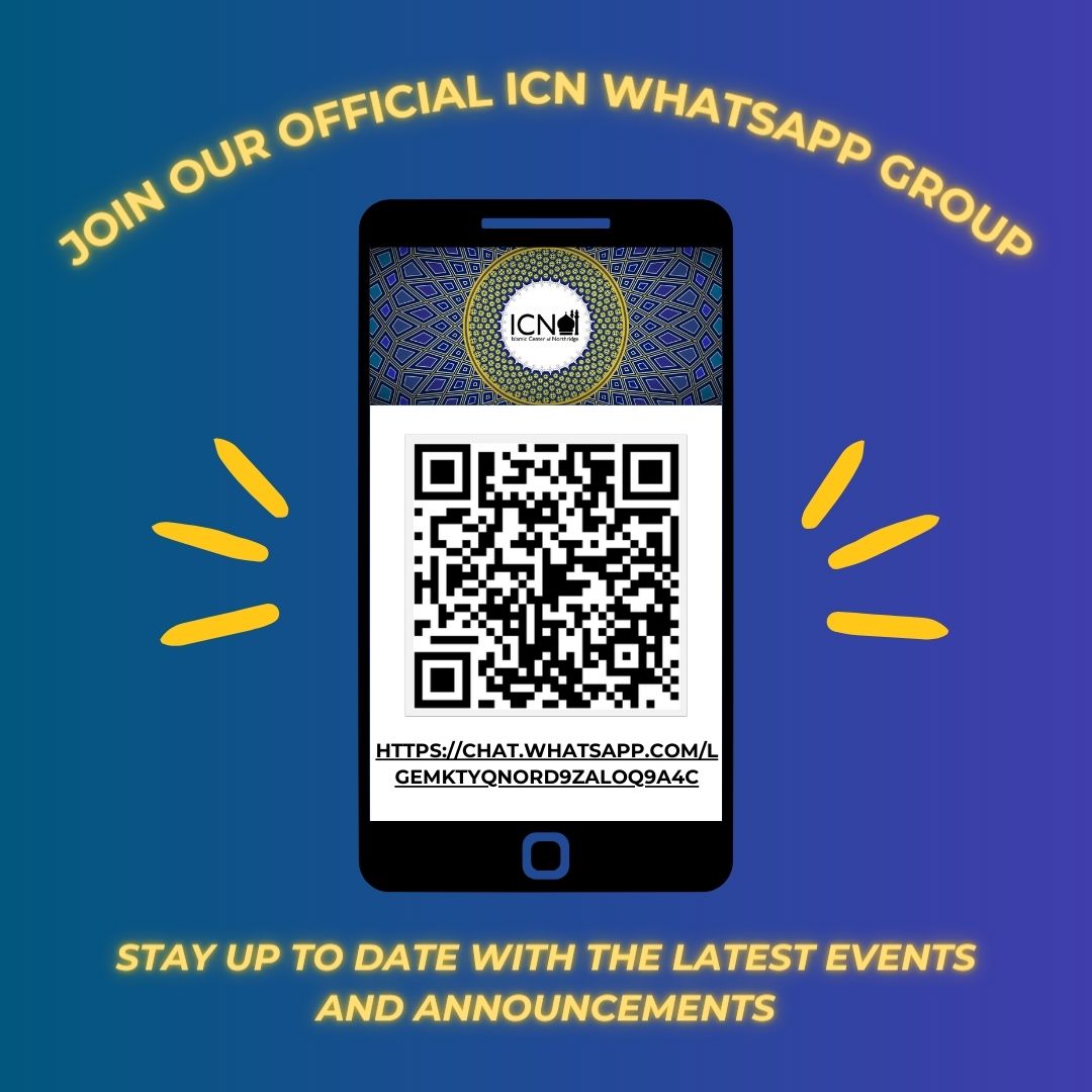 Join ICN WhatsApp